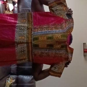 Meet your Posher, Mame